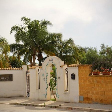 B&B Cloe'S Agrigento Luaran gambar