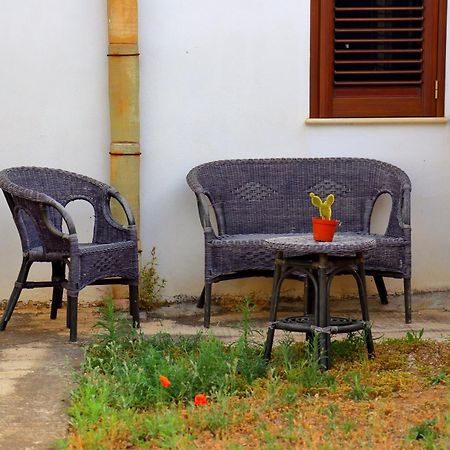 B&B Cloe'S Agrigento Luaran gambar