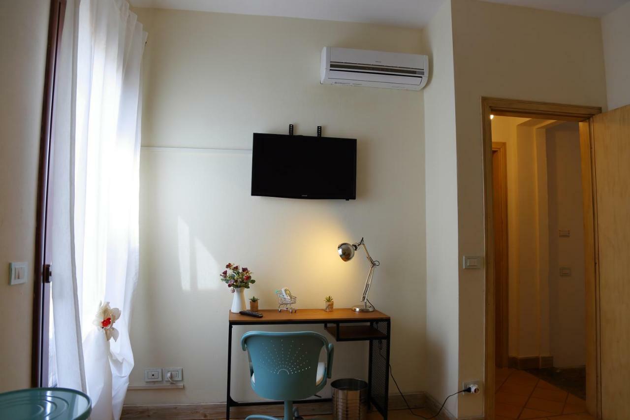 B&B Cloe'S Agrigento Luaran gambar