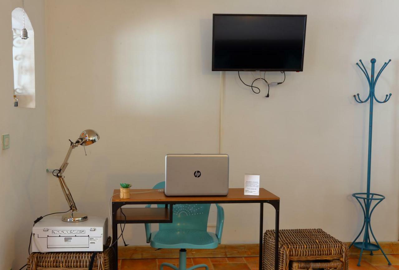 B&B Cloe'S Agrigento Luaran gambar