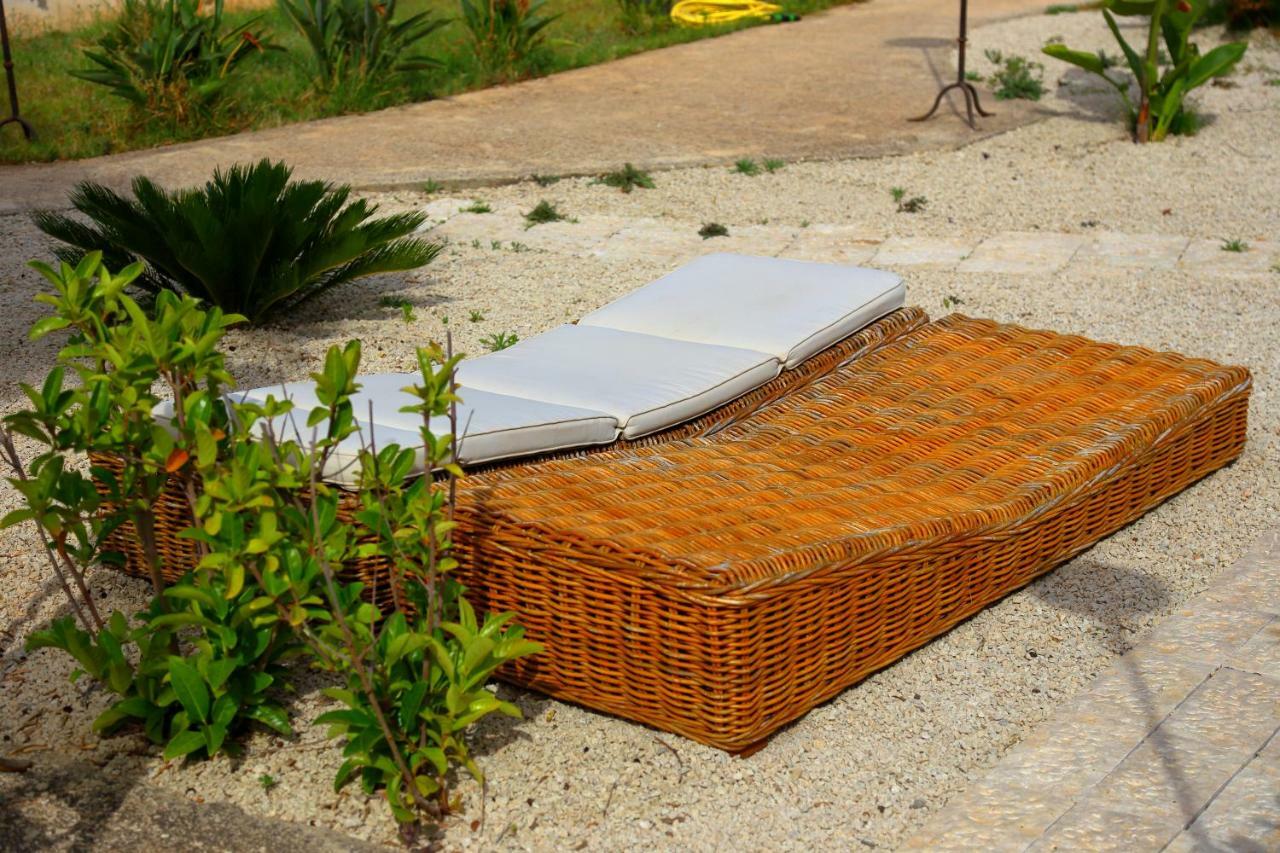 B&B Cloe'S Agrigento Luaran gambar
