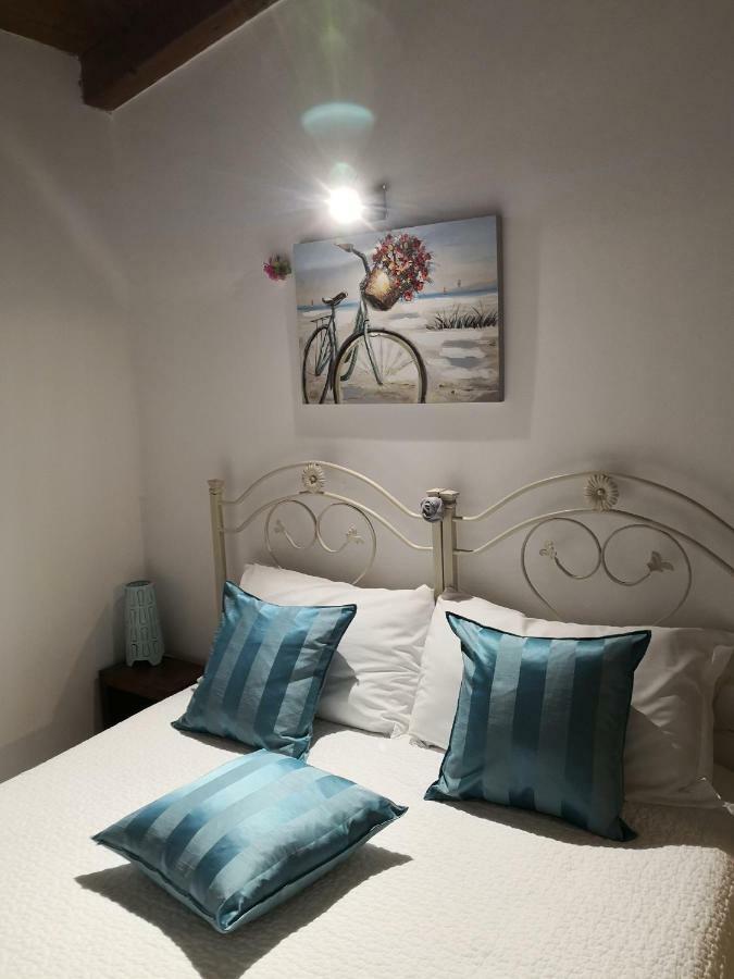 B&B Cloe'S Agrigento Luaran gambar