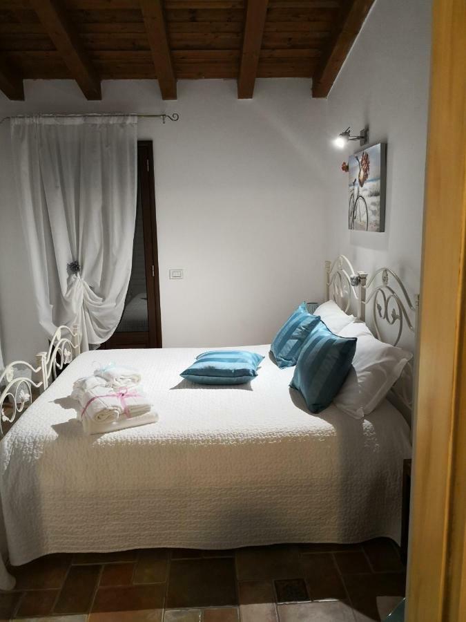 B&B Cloe'S Agrigento Luaran gambar