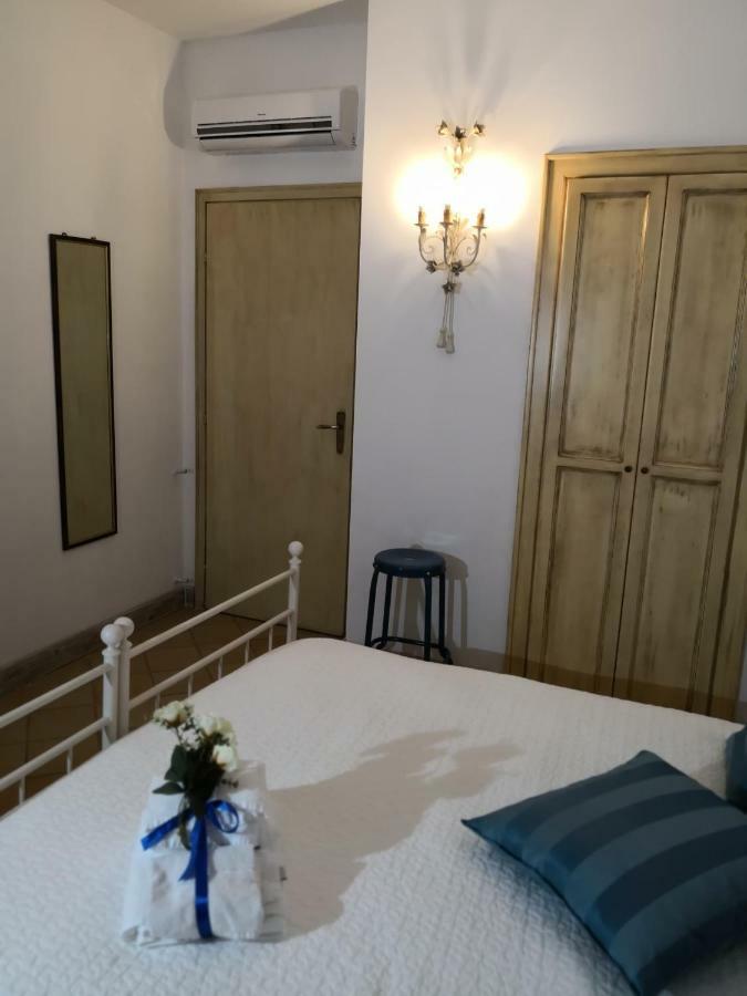 B&B Cloe'S Agrigento Luaran gambar