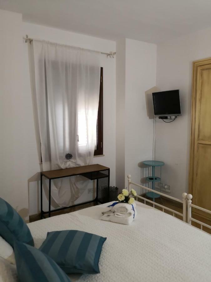 B&B Cloe'S Agrigento Luaran gambar
