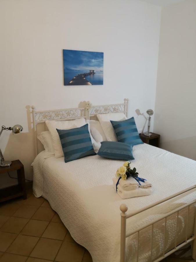 B&B Cloe'S Agrigento Luaran gambar