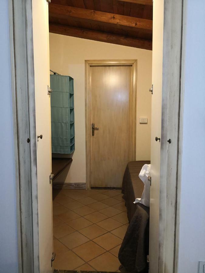 B&B Cloe'S Agrigento Luaran gambar