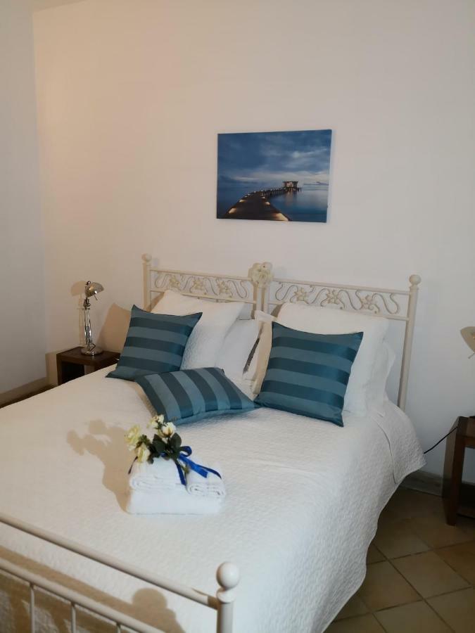 B&B Cloe'S Agrigento Luaran gambar