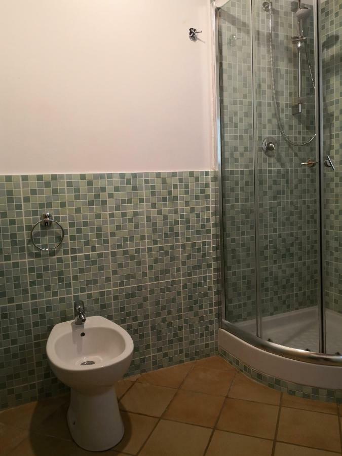 B&B Cloe'S Agrigento Luaran gambar