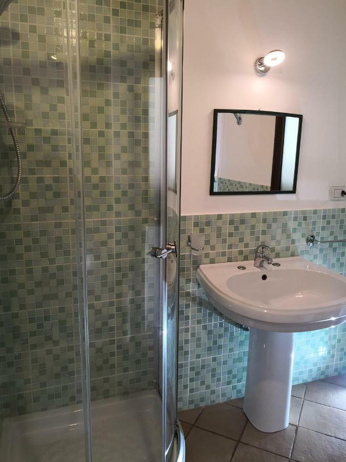 B&B Cloe'S Agrigento Luaran gambar