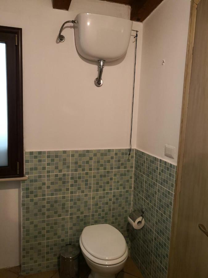 B&B Cloe'S Agrigento Luaran gambar
