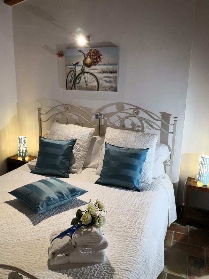 B&B Cloe'S Agrigento Luaran gambar