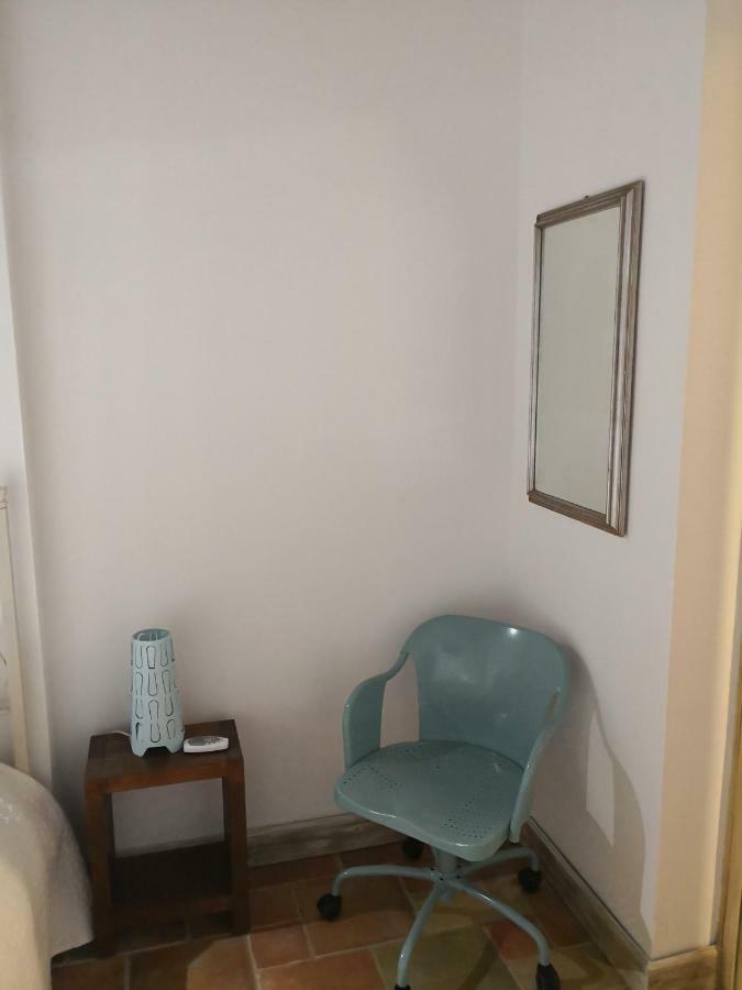 B&B Cloe'S Agrigento Luaran gambar