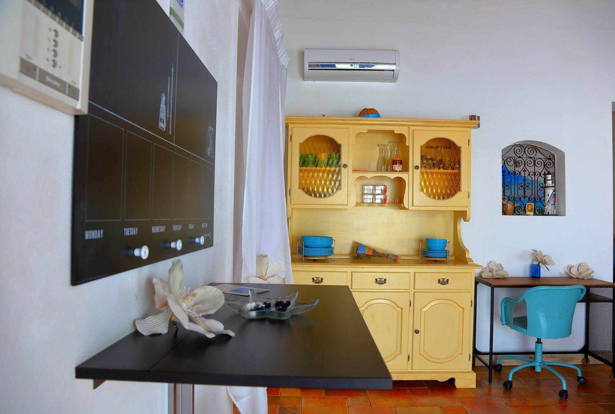B&B Cloe'S Agrigento Luaran gambar